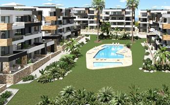 venta apartamento orihuela los altos