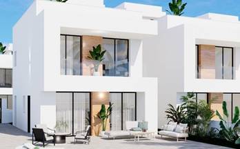 venta villa orihuela la zenia