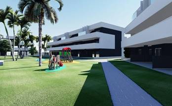 venta apartamento guardamar del segura el raso