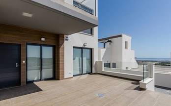 venta bungalow san miguel de salinas 