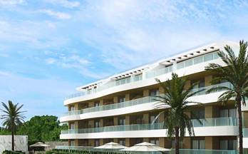 venta apartamento orihuela playa flamenca