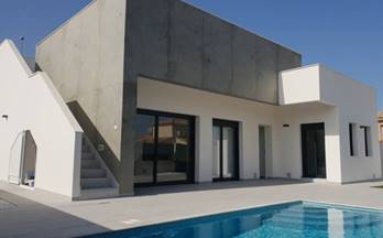 venta villa pilar de la horadada pinar de campoverde