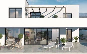 venta villa finestrat golf piug campana