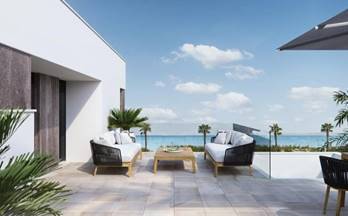 venta villa pilar de la horadada la torre de la horadada