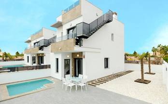 venta villa torrevieja torretas