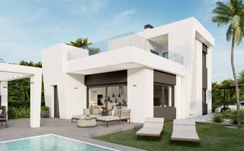 venta villa orihuela 