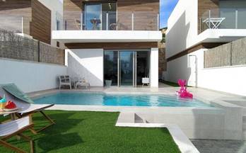 venta villa orihuela orihuela costa