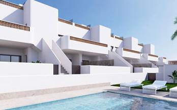 venta bungalow dolores 