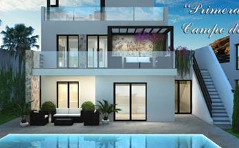 venta villa rojales la marquesa