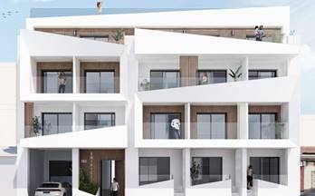 573 apartamentos en venta punta prima
