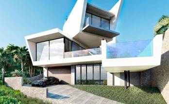 venta villa orihuela campoamor