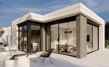 venta villa pilar de la horadada lo romero golf