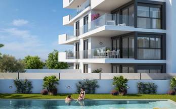 venta apartamento guardamar del segura puerto deportivo