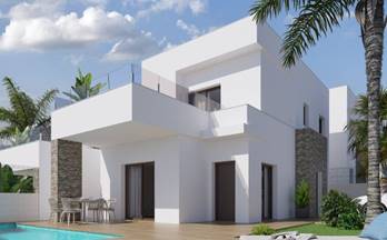 venta villa orihuela 