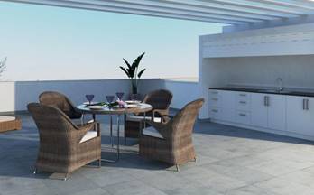 1185 casas en venta la zenia