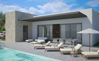 venta villa benijofar 