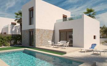 venta villa algorfa la finca golf