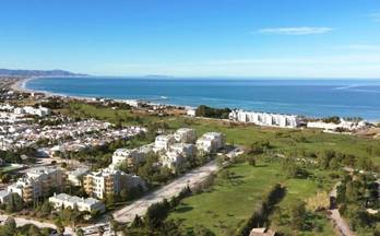 venta apartamento denia el vergel