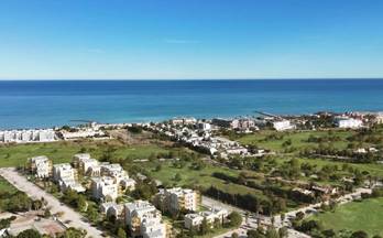 venta apartamento denia el vergel