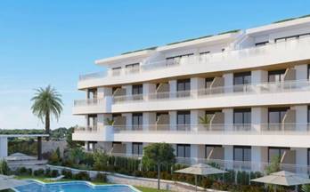 venta apartamento orihuela playa flamenca