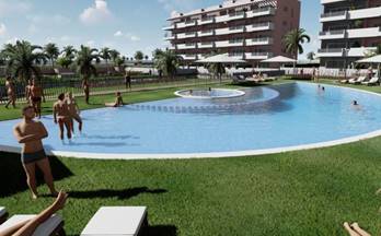 venta apartamento guardamar del segura el raso