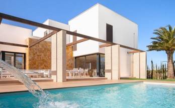 383 casas en venta callosa de segura