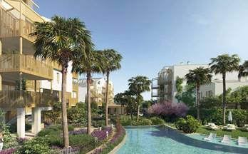 venta apartamento denia el vergel