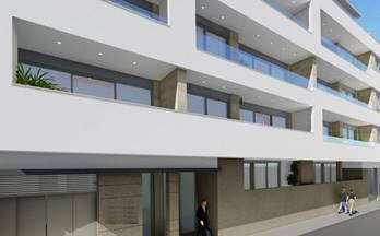 venta apartamento torrevieja playa del cura