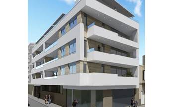 venta apartamento torrevieja playa del cura