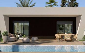 venta villa monforte del cid la capitana