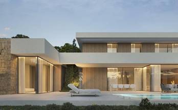 1096 casas en venta teulada