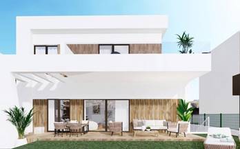 venta villa finestrat seascape resort