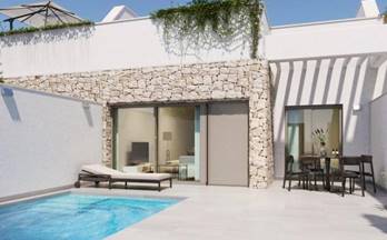 venta bungalow pilar de la horadada pilar de horadada