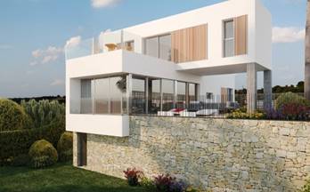 venta villa algorfa la finca golf