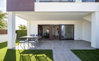 venta bungalow pilar de la horadada pilar de horadada