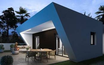 venta villa monforte del cid la capitana