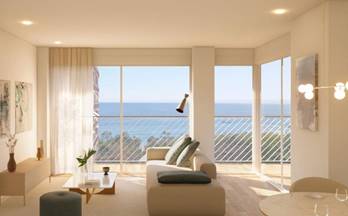 venta atico la villajoyosa vila joiosa villajoyosa