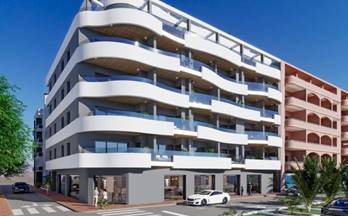 venta apartamento torrevieja 