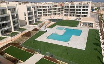 venta atico orihuela villamartin