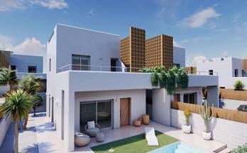 venta villa pilar de la horadada pilar de horadada