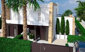 venta villa algorfa la finca golf