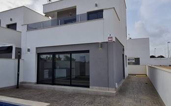 venta villa orihuela los dolses