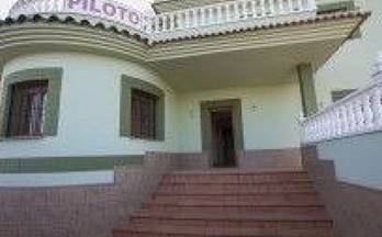 venta villa torrevieja los altos