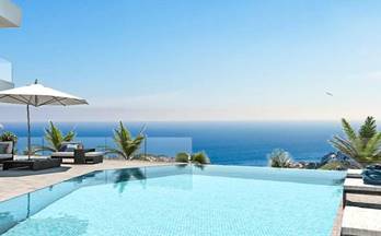 venta villa calpe calp cucarres