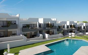 venta bungalow san miguel de salinas 