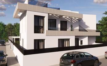 venta bungalow rojales benimar