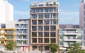 venta apartamento la villajoyosa vila joiosa villajoyosa