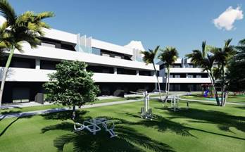 venta apartamento guardamar del segura el raso