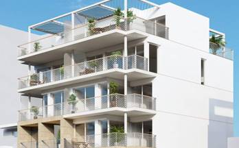 venta apartamento la villajoyosa vila joiosa villajoyosa