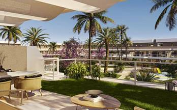 13 pisos en venta agost